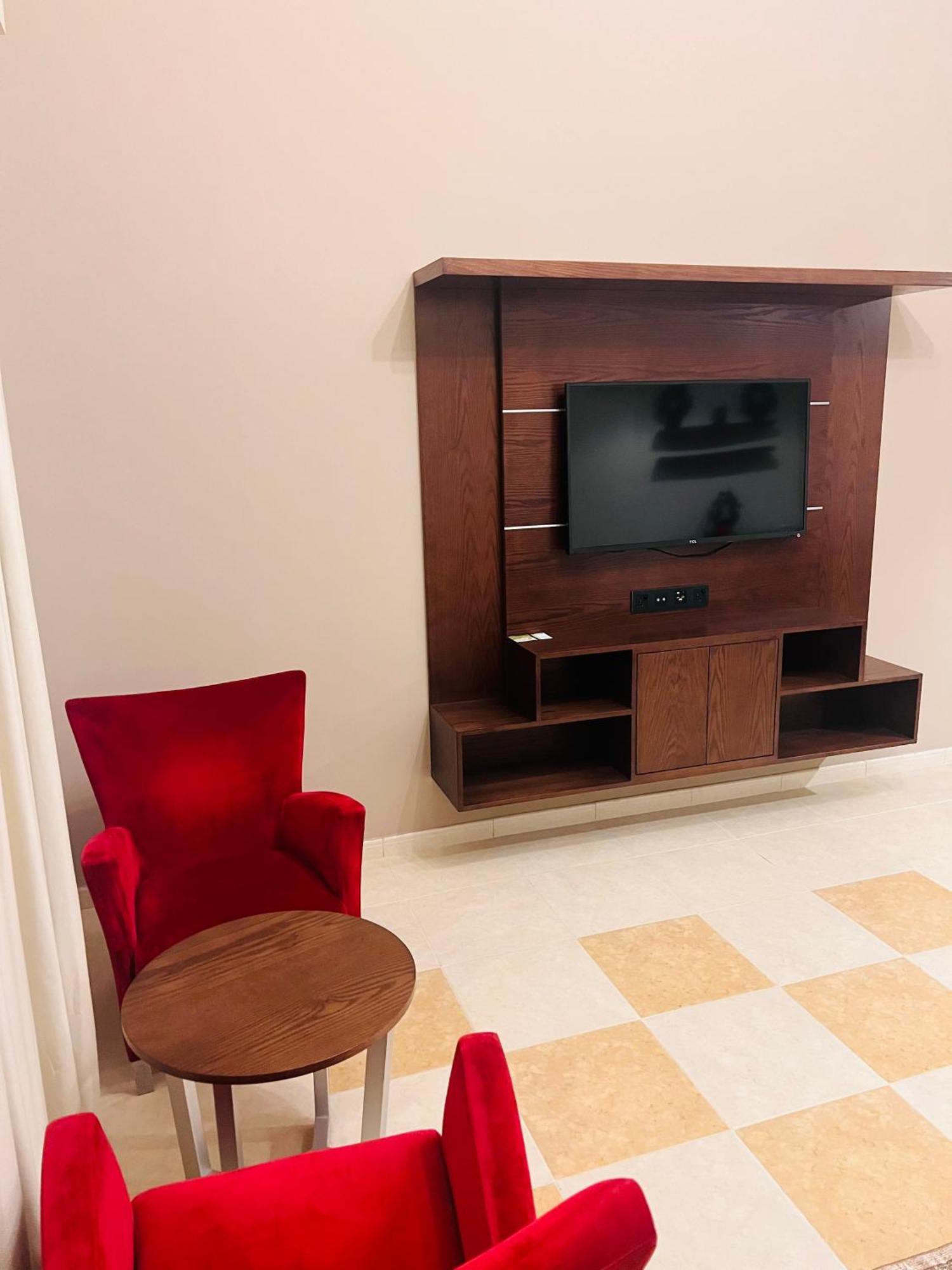 Alraef Luxury Apartments Dubaï Extérieur photo
