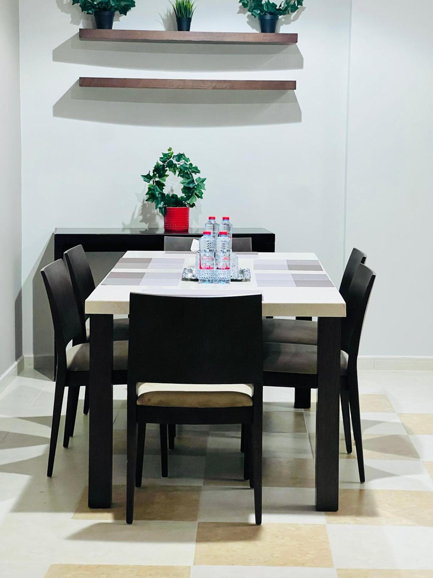 Alraef Luxury Apartments Dubaï Extérieur photo