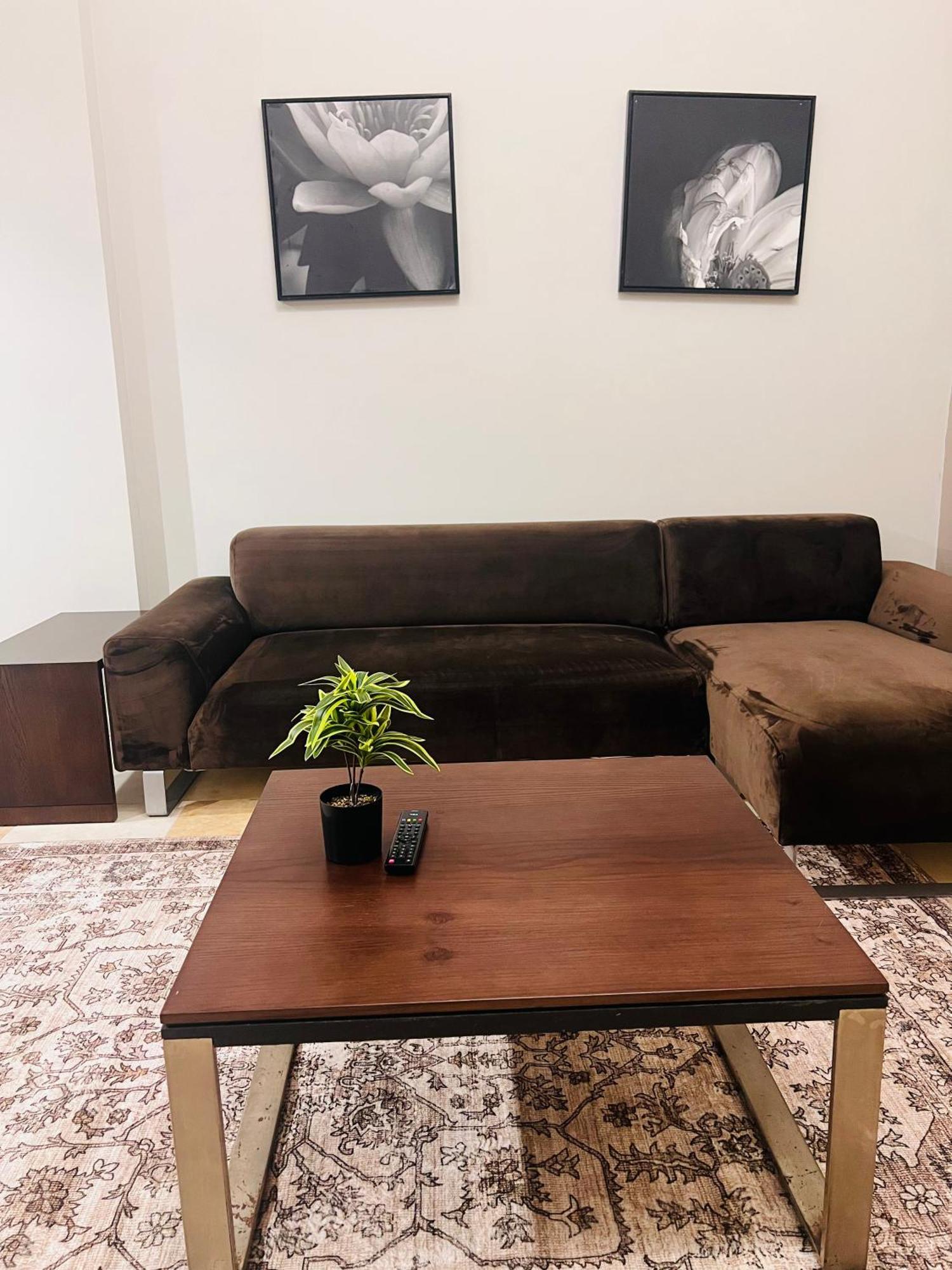 Alraef Luxury Apartments Dubaï Extérieur photo