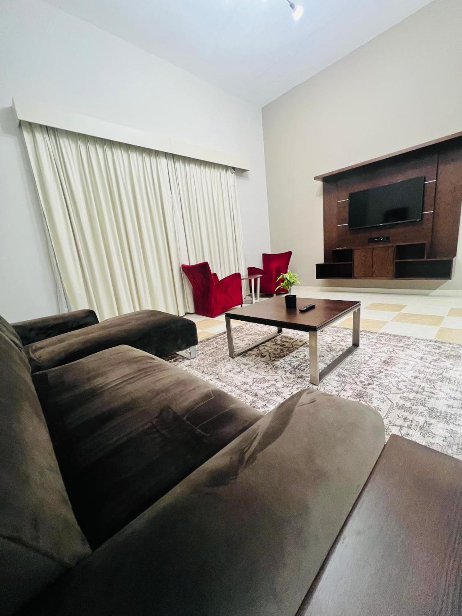 Alraef Luxury Apartments Dubaï Extérieur photo