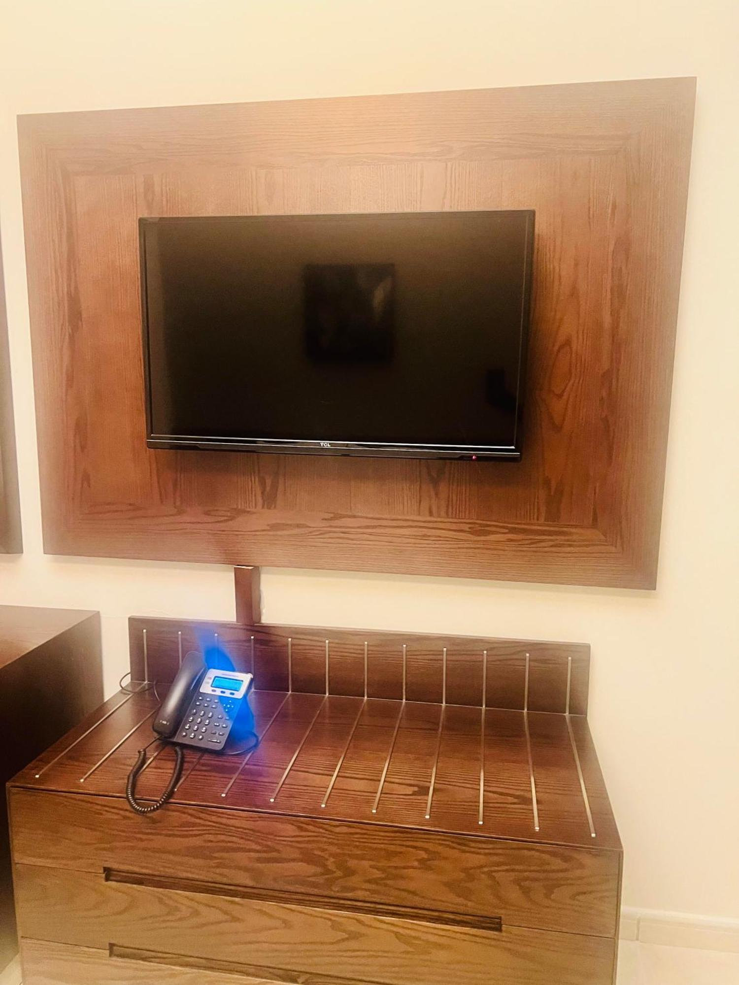 Alraef Luxury Apartments Dubaï Extérieur photo
